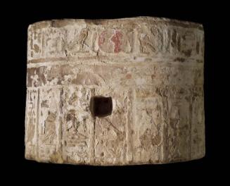 Column drum
