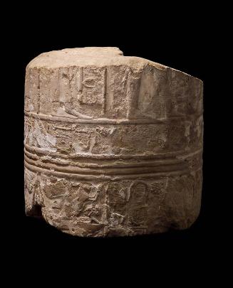 Column drum