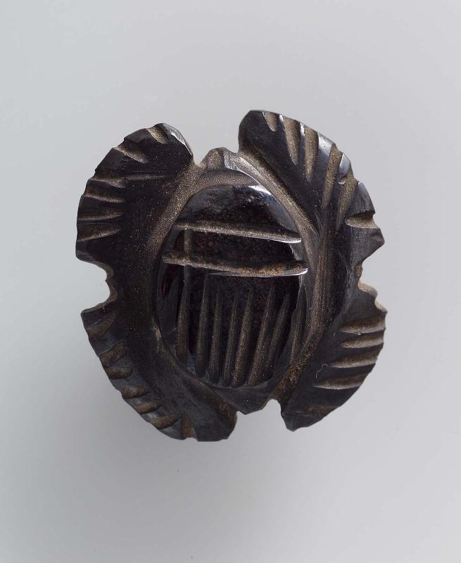 Scarab amulet