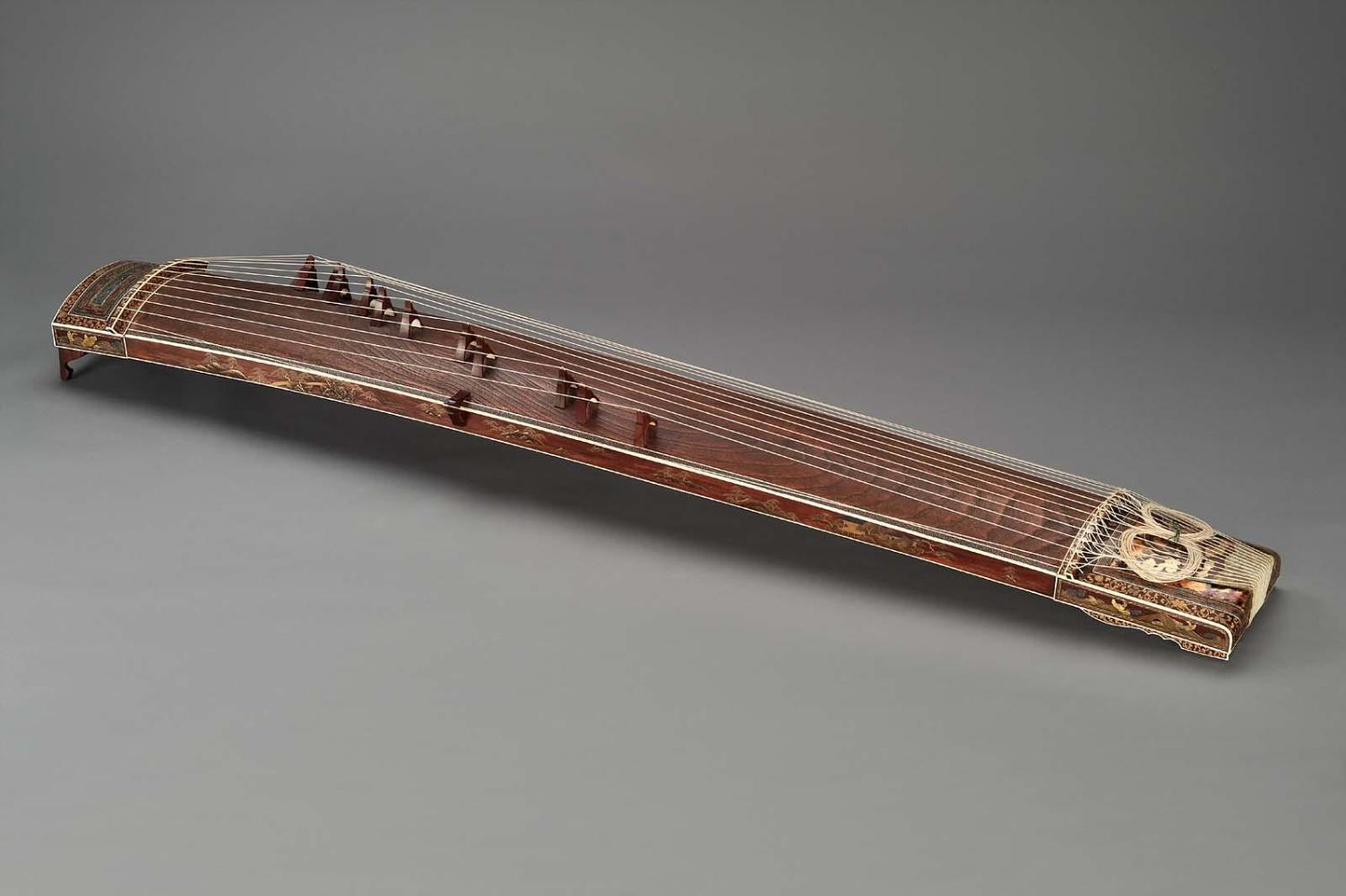 Japanese Instruments