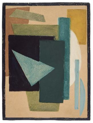 Untitled, from the portfolio Six Prints