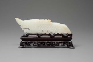 Sounding Stone: Qing