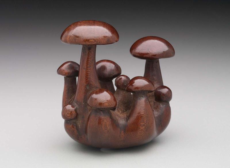 Mushrooms