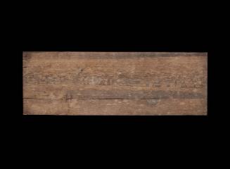 Lid from inner coffin of Governor Djehutynakht