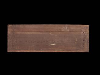 Lid from inner coffin of Governor Djehutynakht
