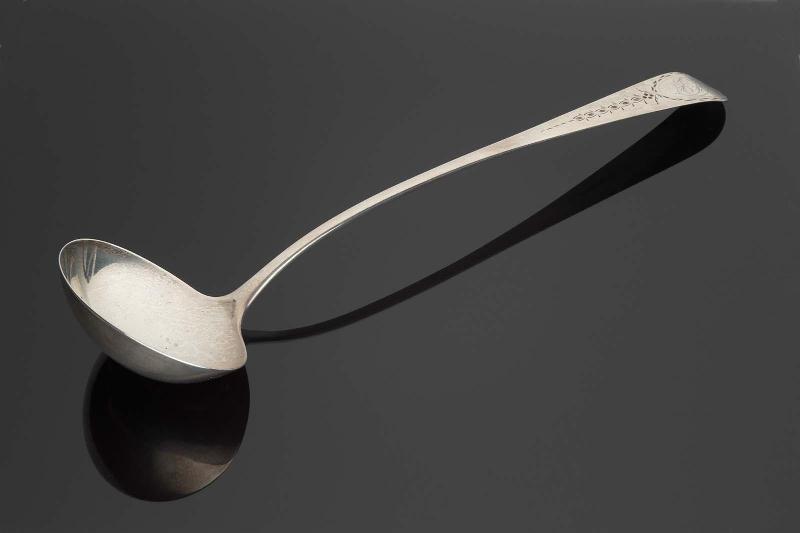 Ladle