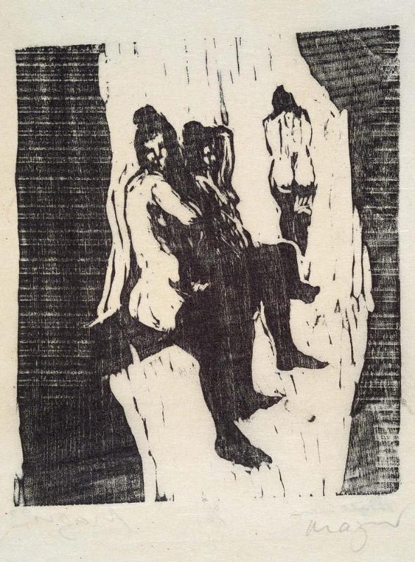 Three Women