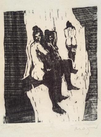 Three Women