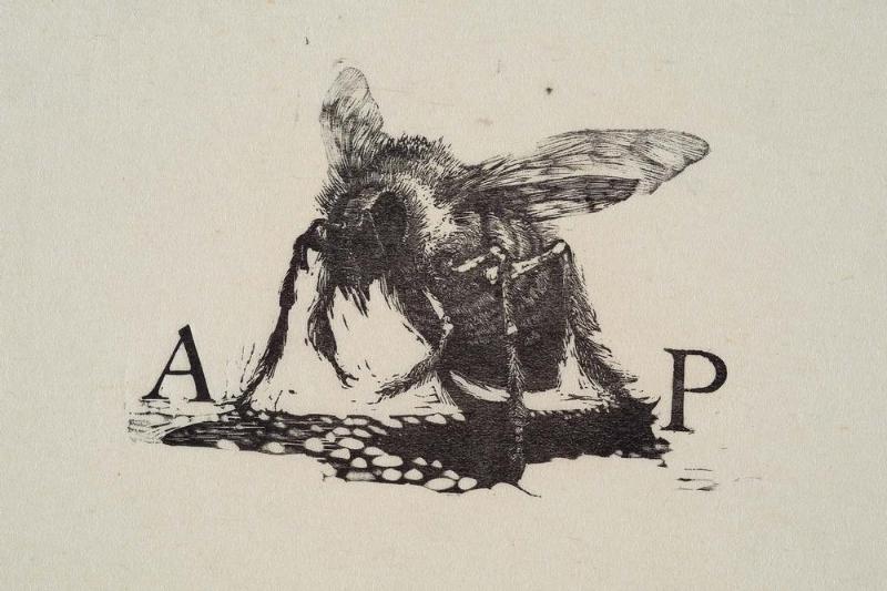 Apiary Press