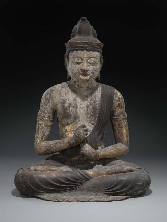 Dainichi, the Buddha of Infinite Illumination
