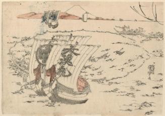 Fishing Boats