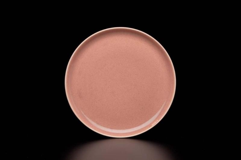 American Modern dinner plate