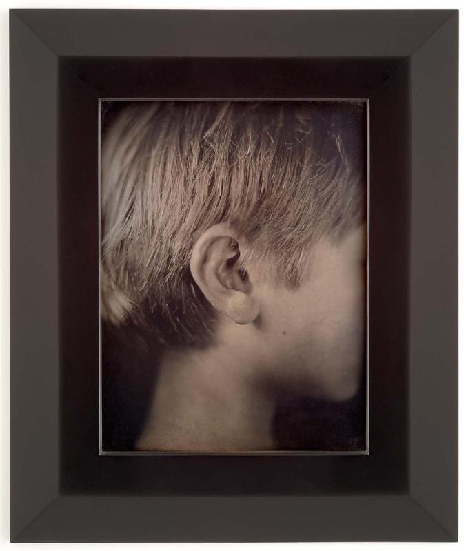 Untitled (Ear), from the Anatomical Detail series