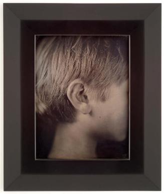 Untitled (Ear), from the Anatomical Detail series