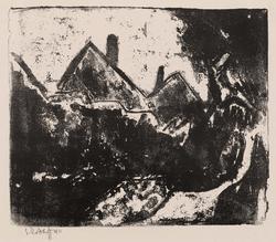 Summer Landscape (Sommerlandschaft)