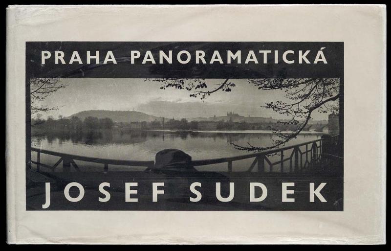 Praha Panoramaticka