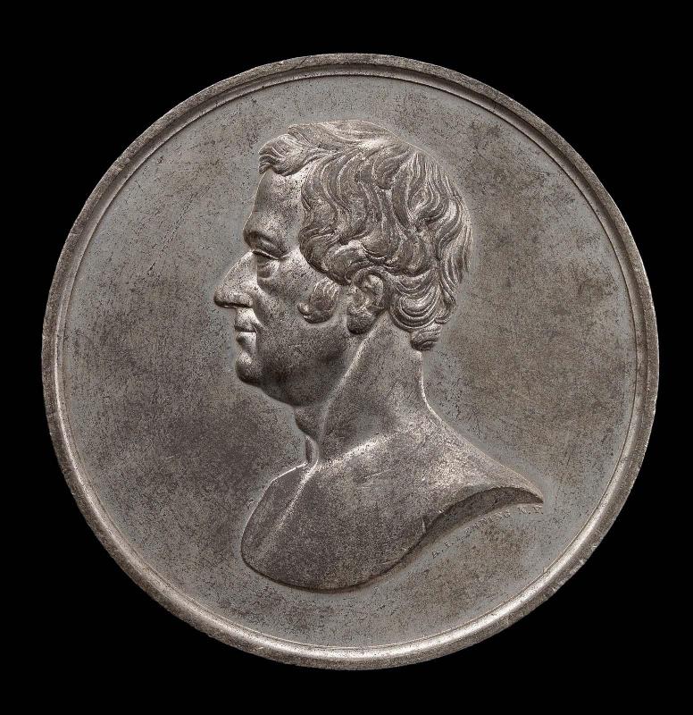 Washington Irving