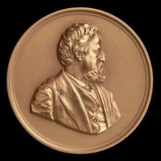 H. R. Linderman, Director of the Mint