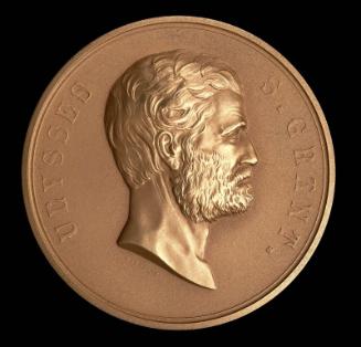 President Ulysses S. Grant