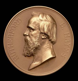 President Rutherford B. Hayes