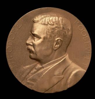 President Theodore Roosevelt