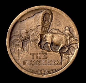 Ann Arbor High School Centennial Medal