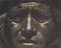 Hopi Indian
