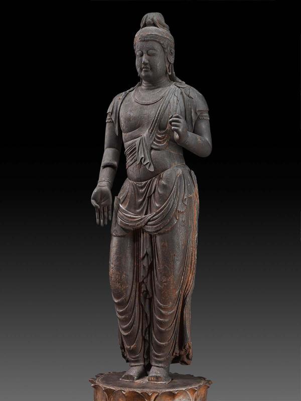 Bodhisattva