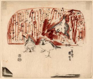 Sparrows