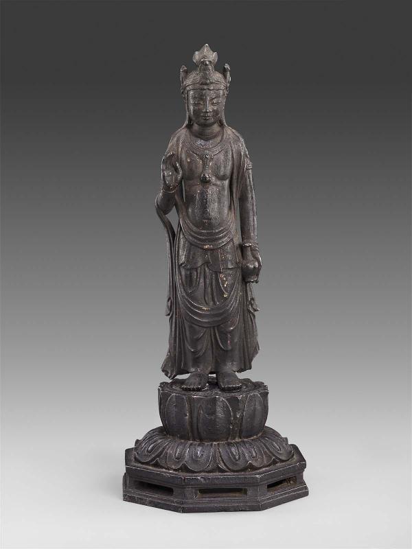 Kannon, the Bodhisattva of Compassion