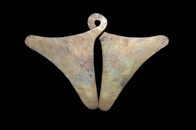 Pectoral (marangga)