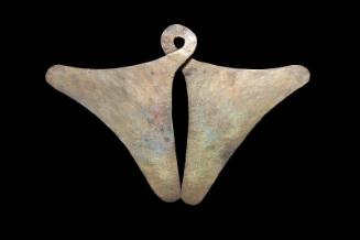 Pectoral (marangga)