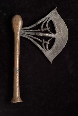 Ceremonial axe (kilonda)