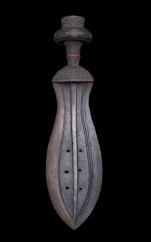 Short sword (ikul)