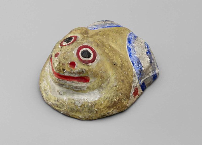 Conservation status: After treatment