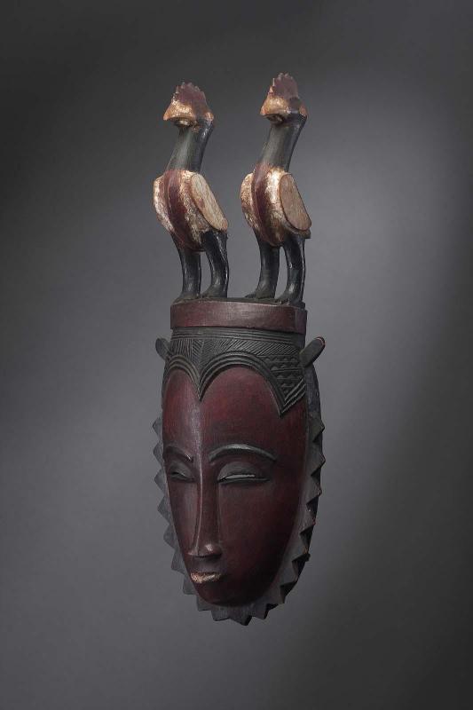 Mask (je or lo)