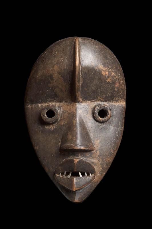 Mask (bagle)