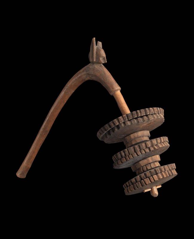 Sistrum