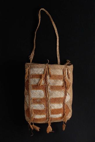 Net bag (bilum)