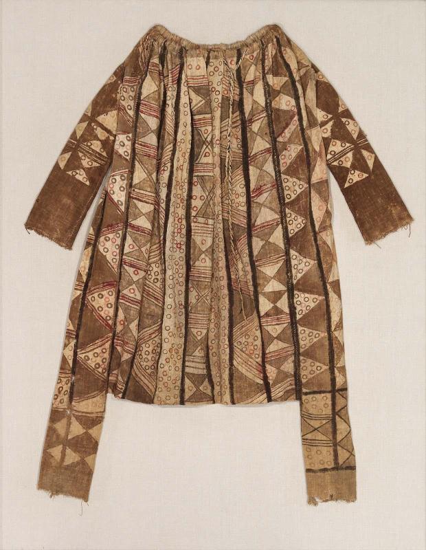 Dance costume