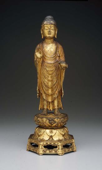 Medicine Buddha