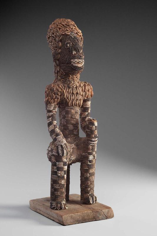 Male Figure