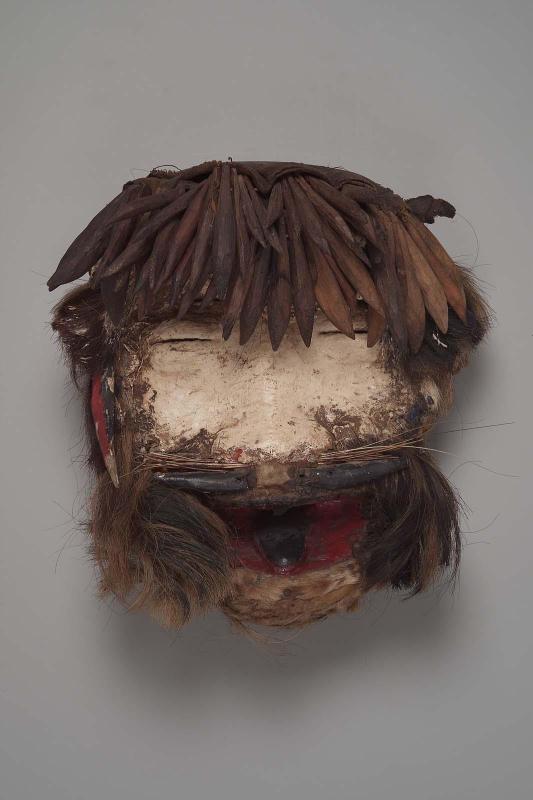 Mask