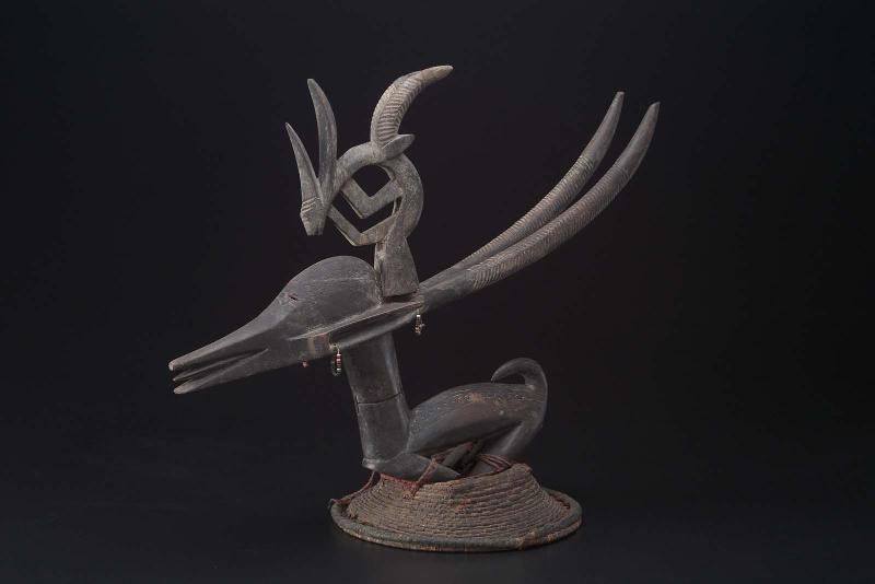 Headdress (ci wara)