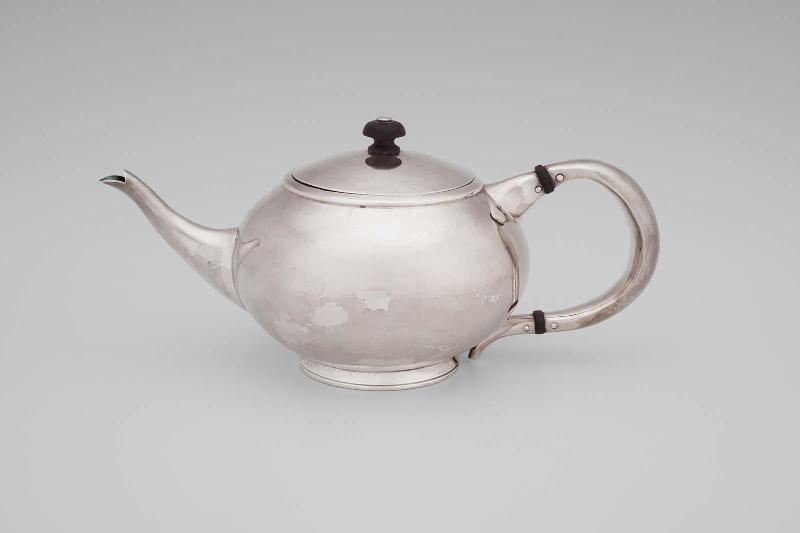Teapot