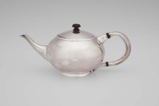 Teapot