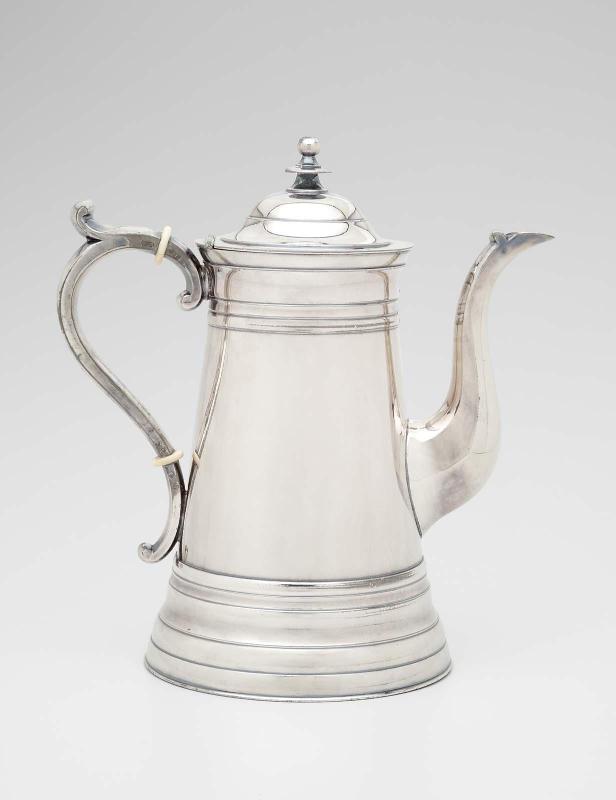 Coffeepot