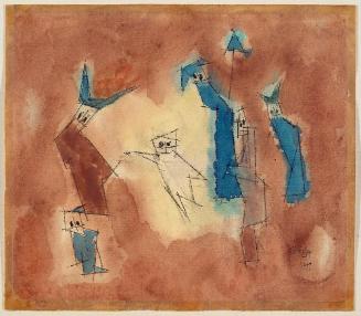 Untitled (Figures)