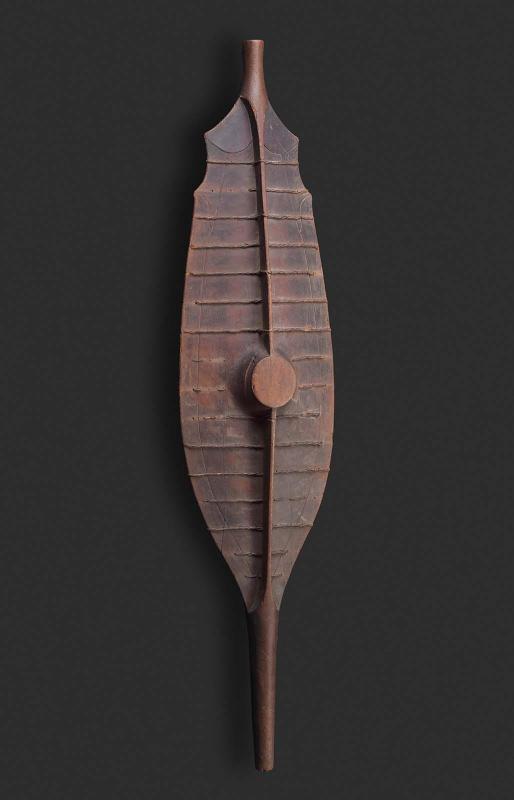 Shield (baluse)