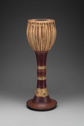 Goblet drum (o-zi)